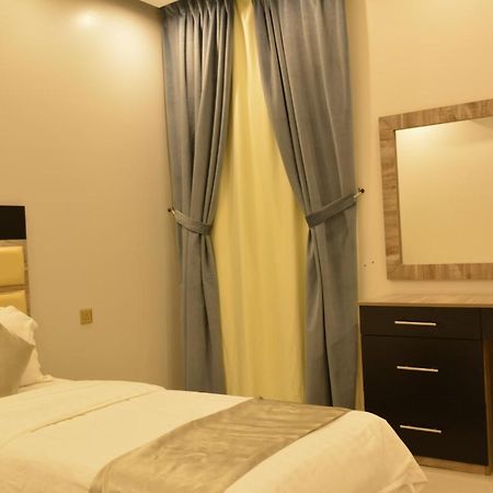 بيت الماس للشقق الفندقية Maas House Apartments 艾卜哈 外观 照片