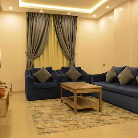 بيت الماس للشقق الفندقية Maas House Apartments 艾卜哈 外观 照片