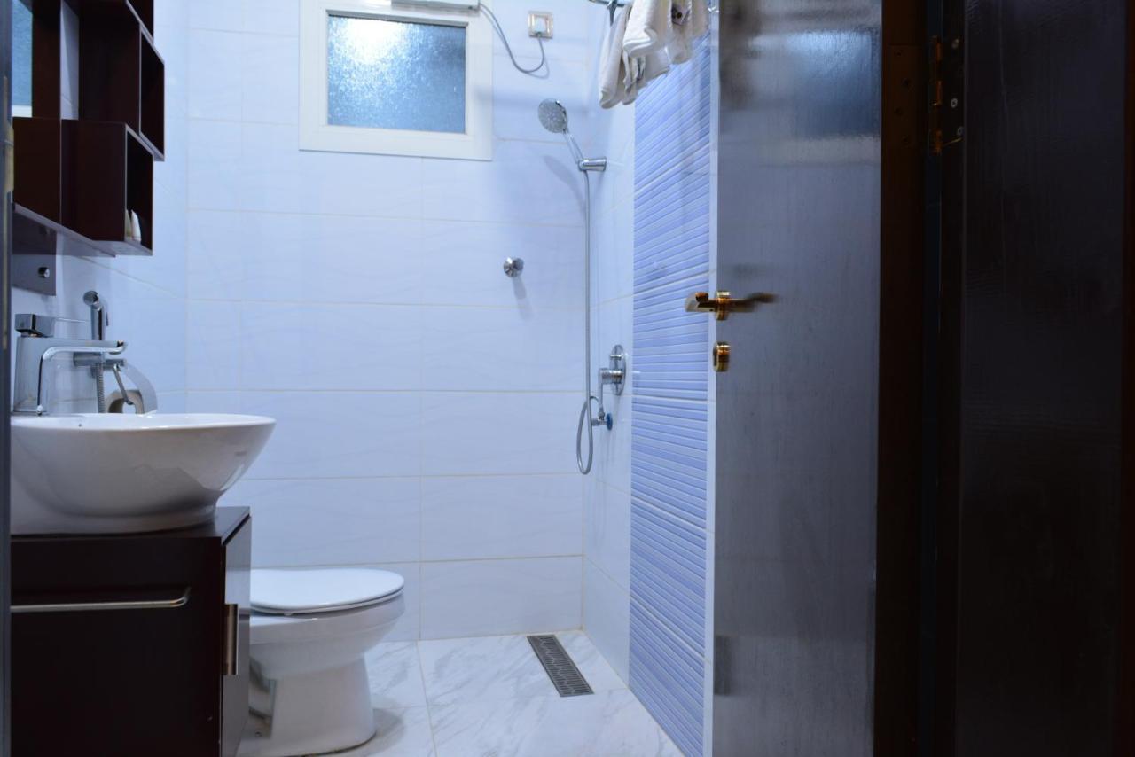 بيت الماس للشقق الفندقية Maas House Apartments 艾卜哈 外观 照片