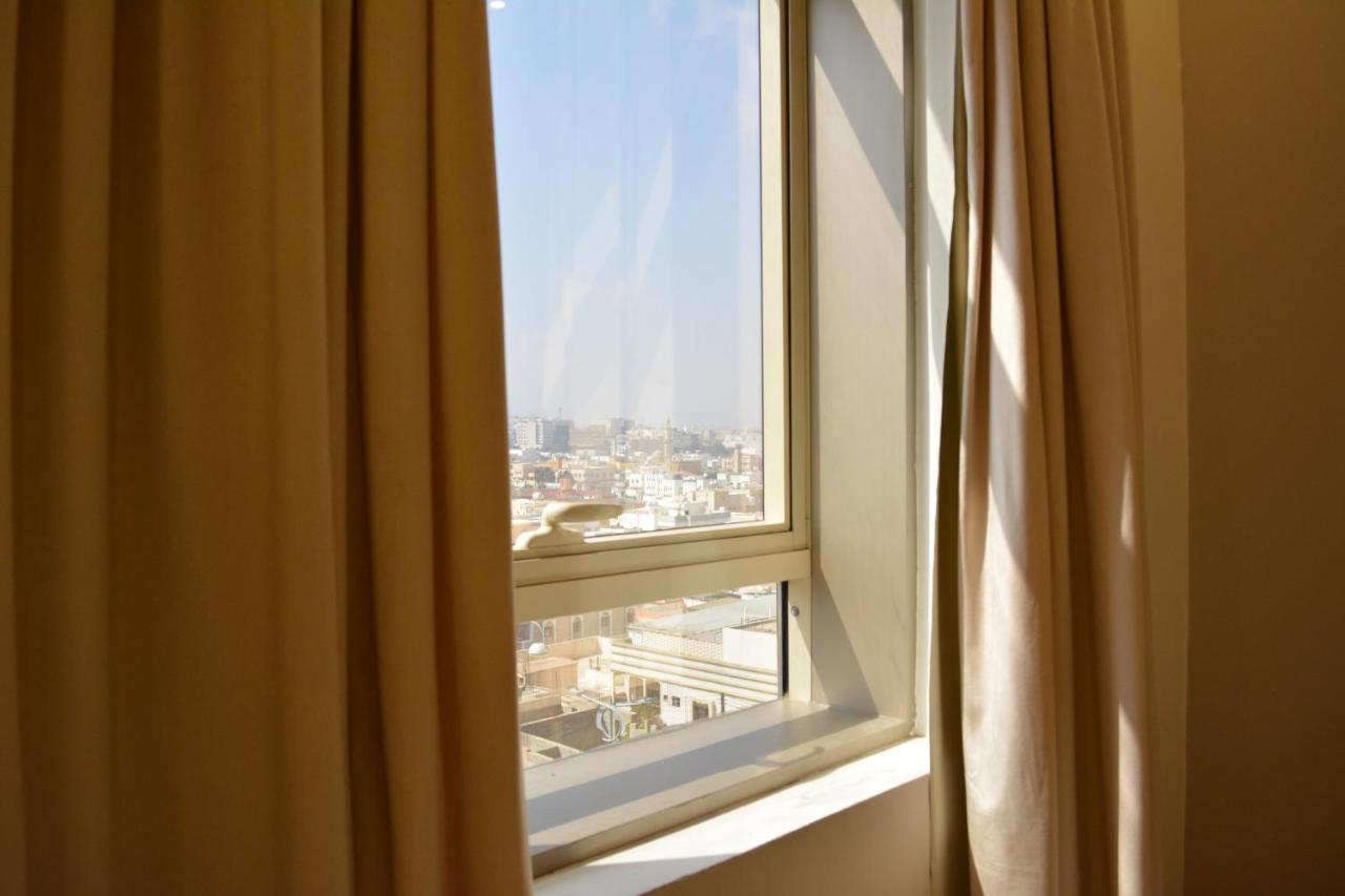 بيت الماس للشقق الفندقية Maas House Apartments 艾卜哈 外观 照片