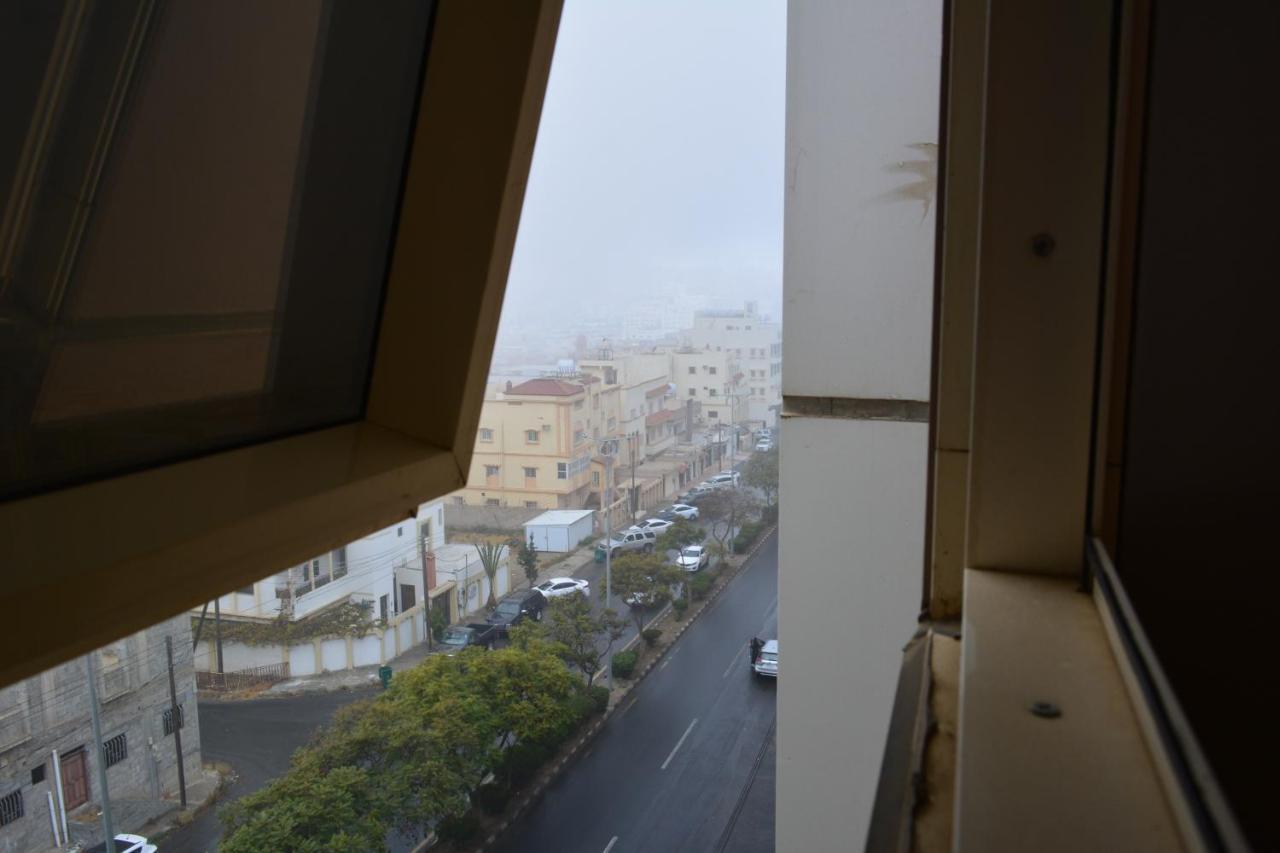 بيت الماس للشقق الفندقية Maas House Apartments 艾卜哈 外观 照片